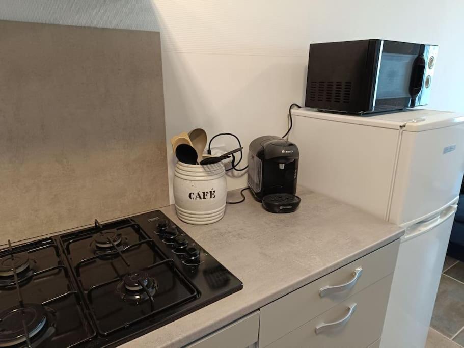 Appartement Sur La Viarhona Vulbens Kültér fotó
